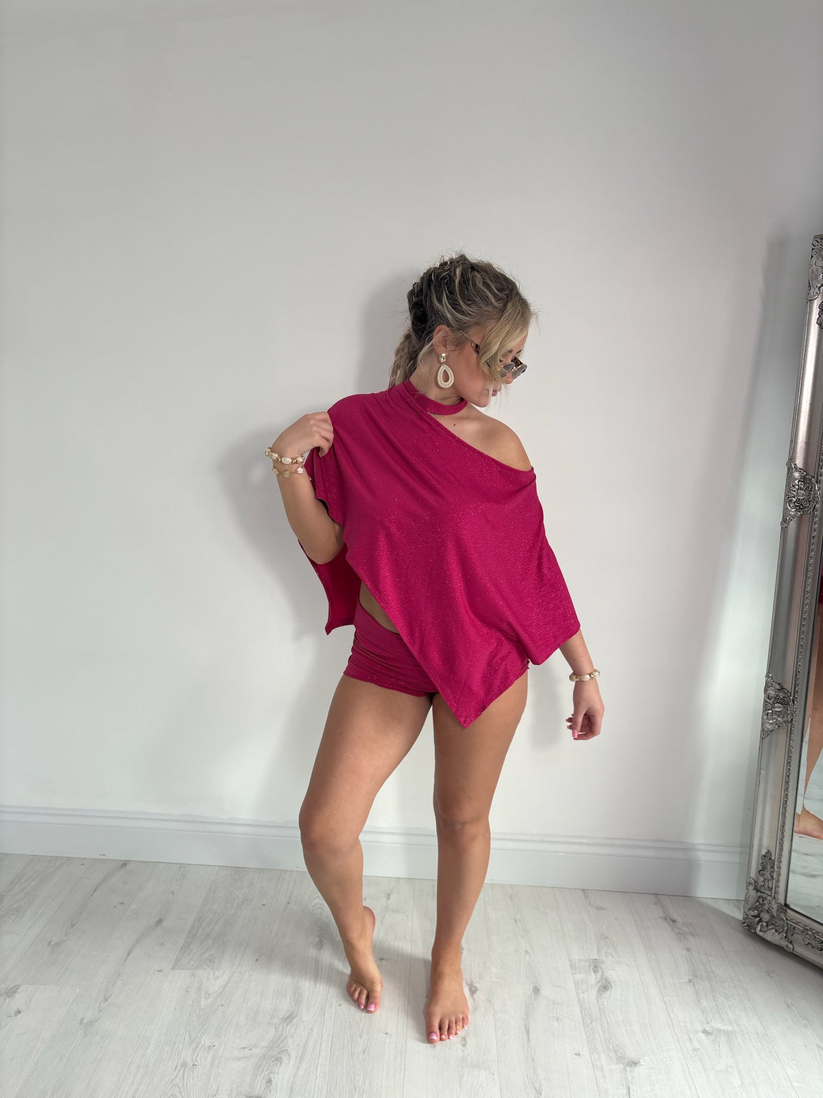 ‘SIERRA’ Two-piece