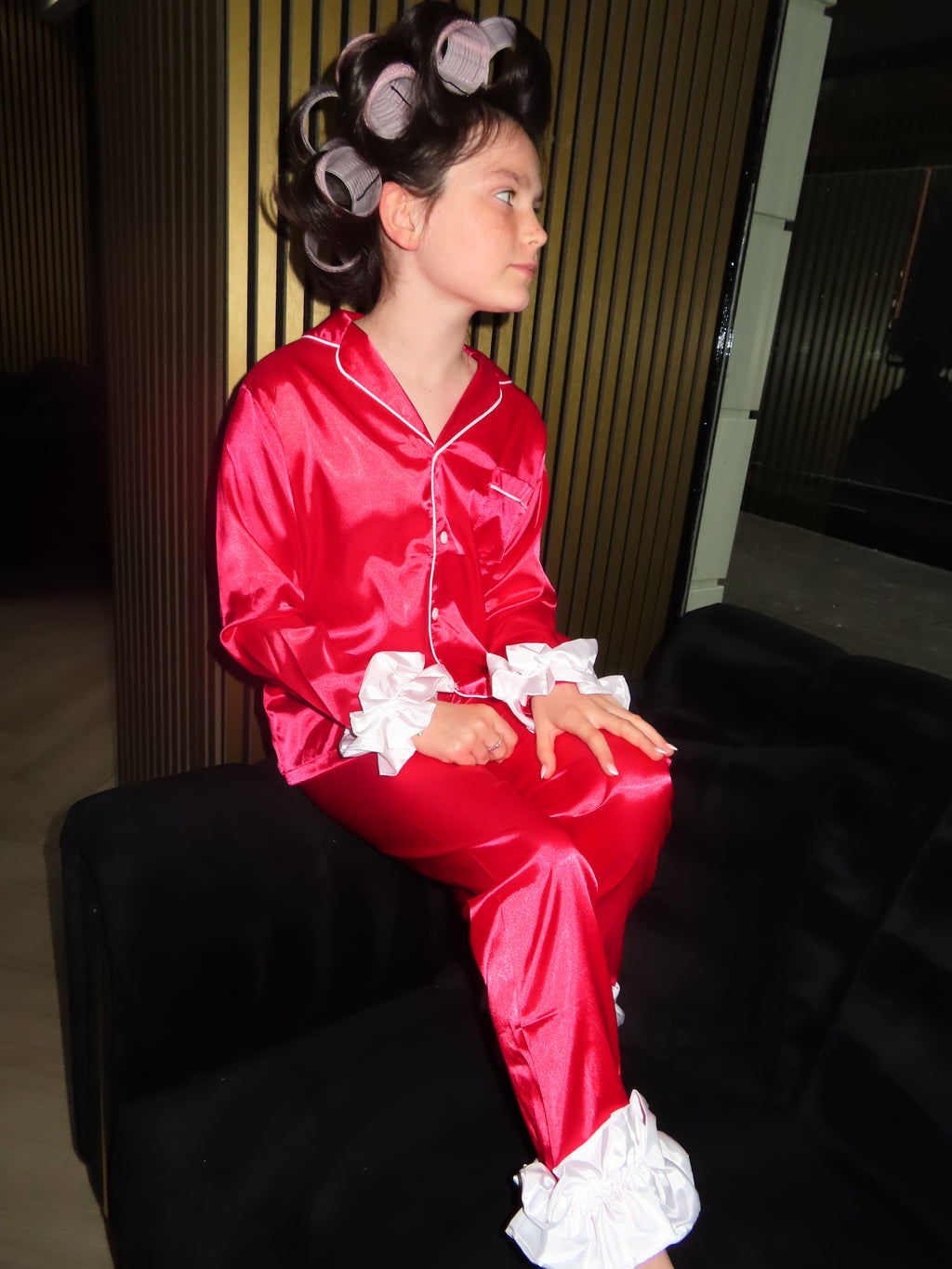KIDS Christmas pyjamas