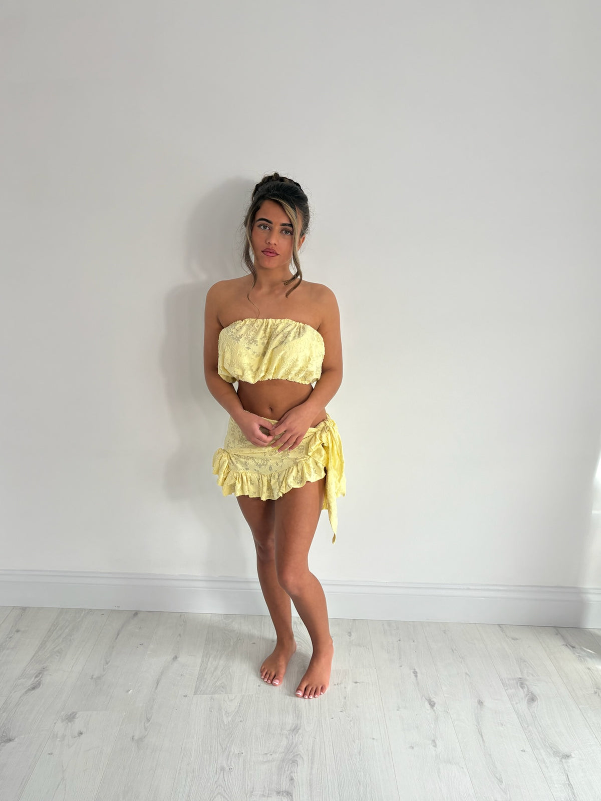‘ALANIS’ Two-piece