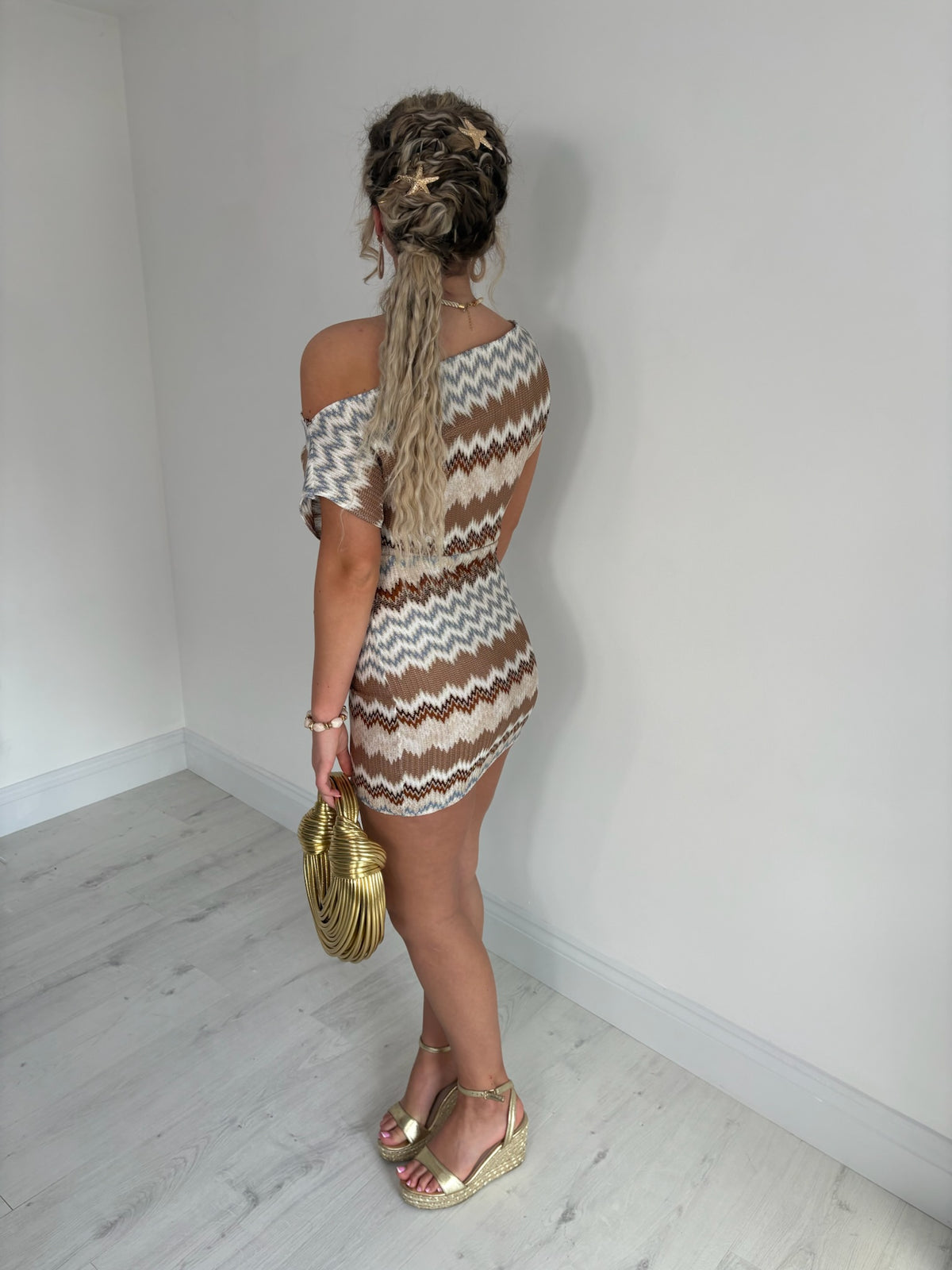 ‘AVERY’ Dress