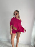 ‘SIERRA’ Two-piece