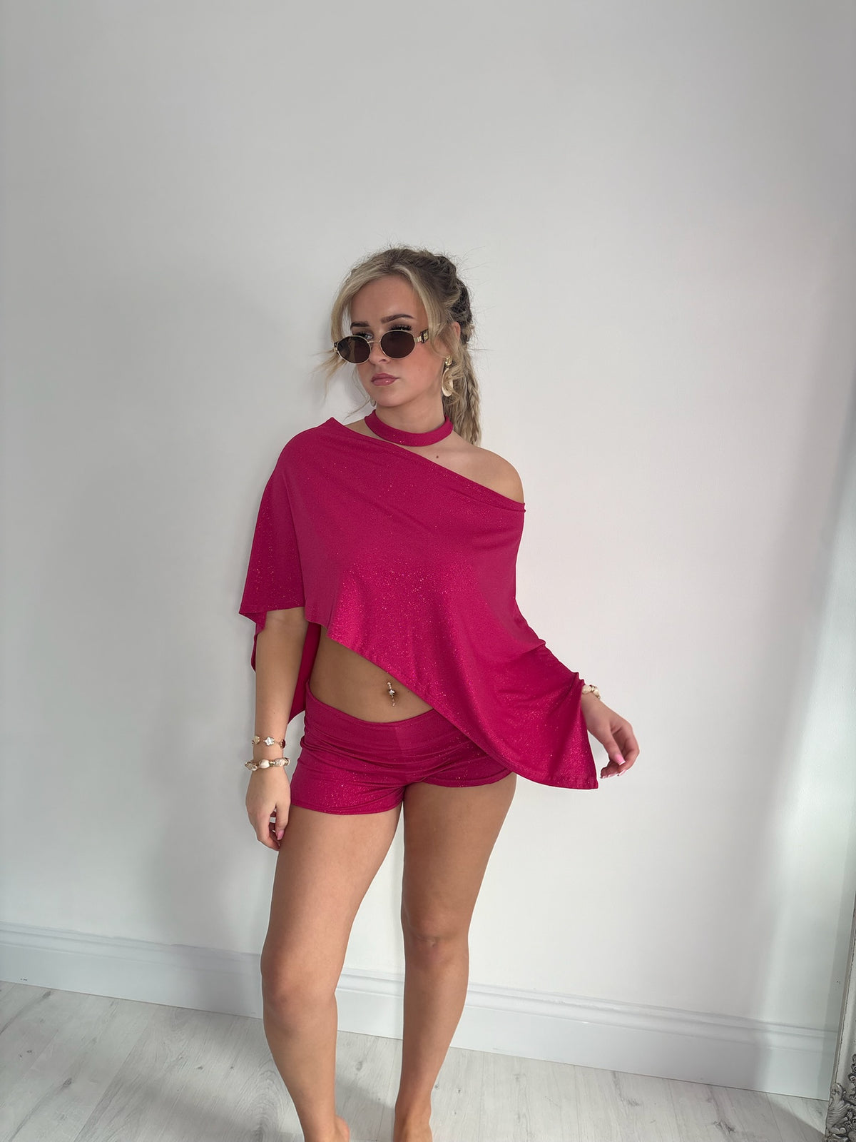 ‘SIERRA’ Two-piece