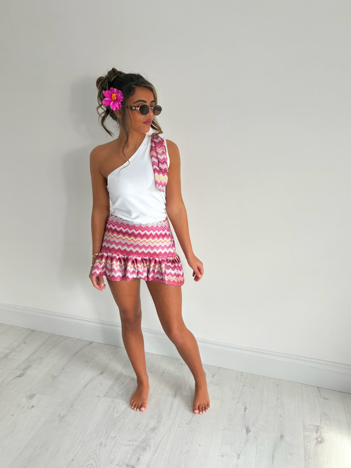 ‘LANA’ Two-piece