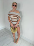 ‘AVERY’ Dress