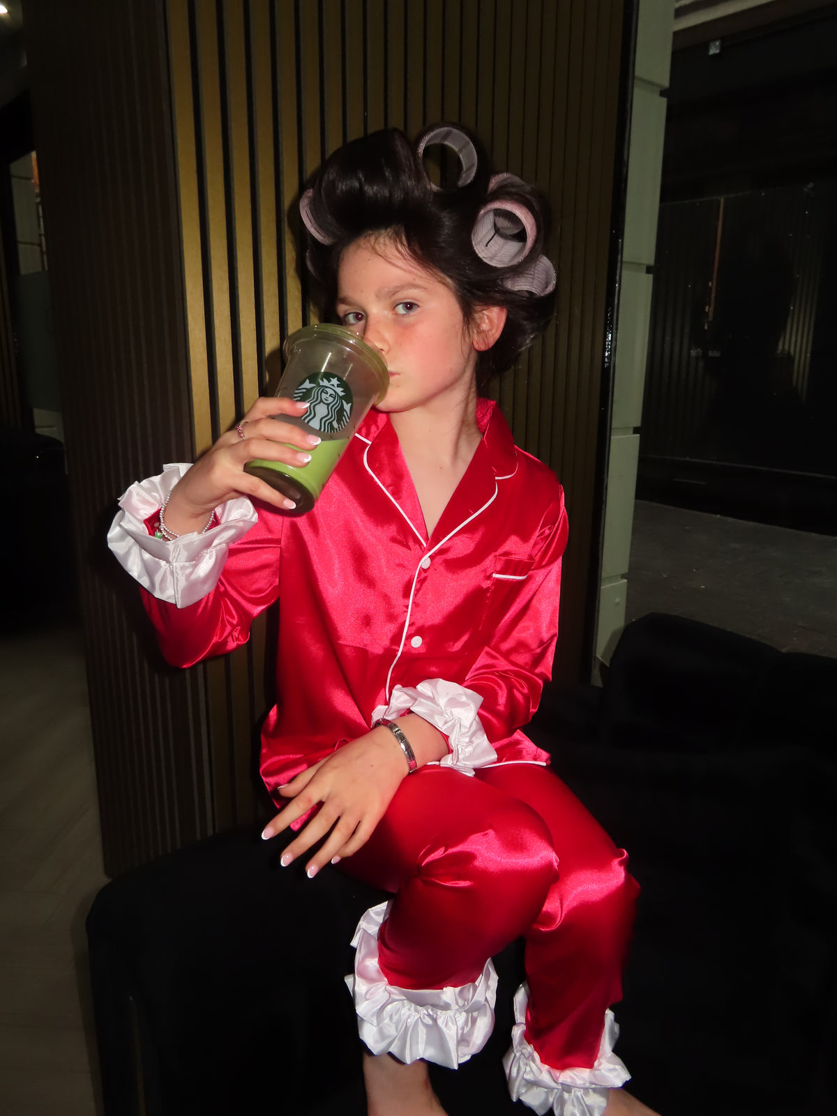 KIDS Christmas pyjamas