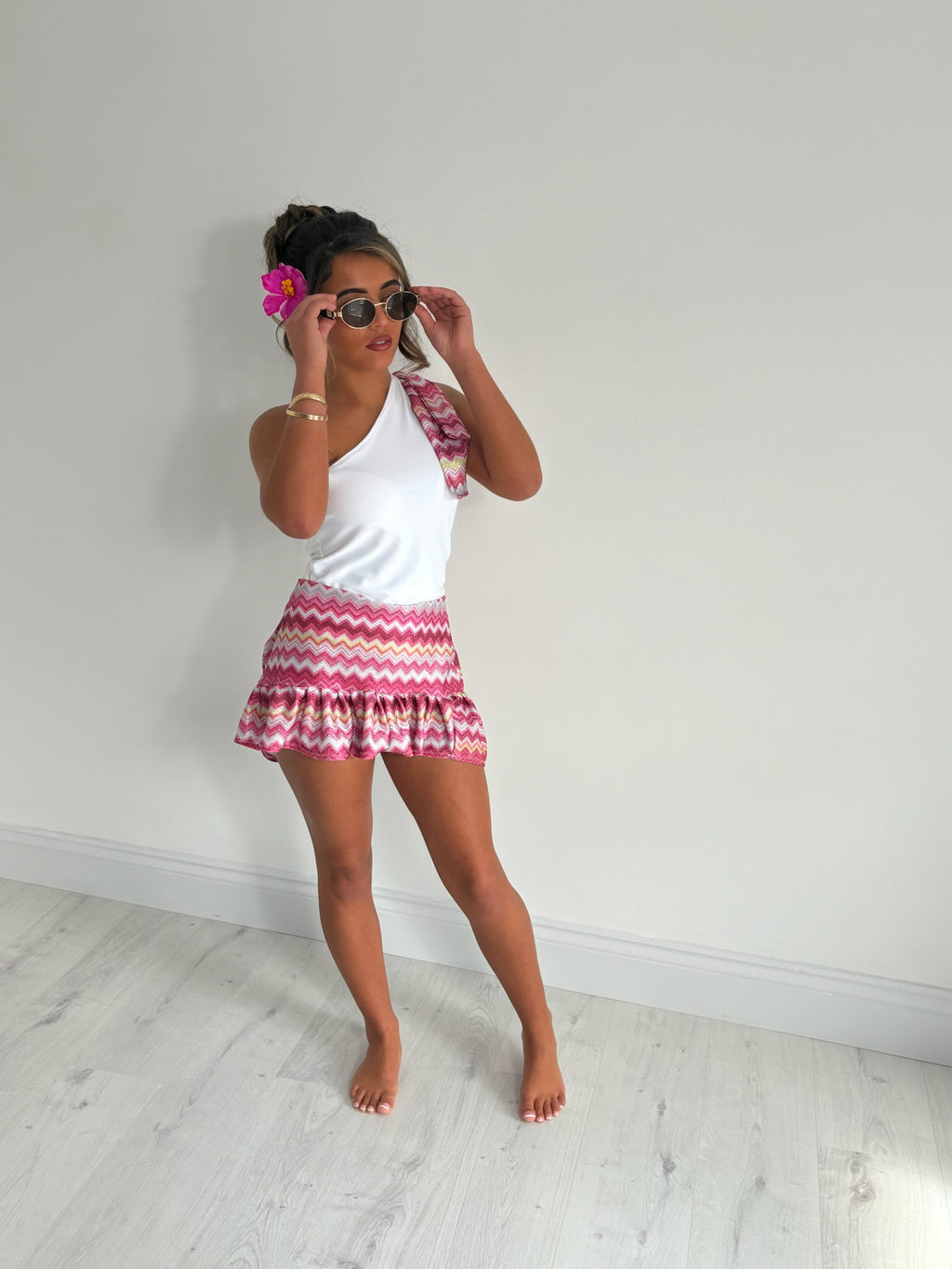 ‘LANA’ Two-piece