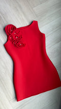 'LUCIA' Dress